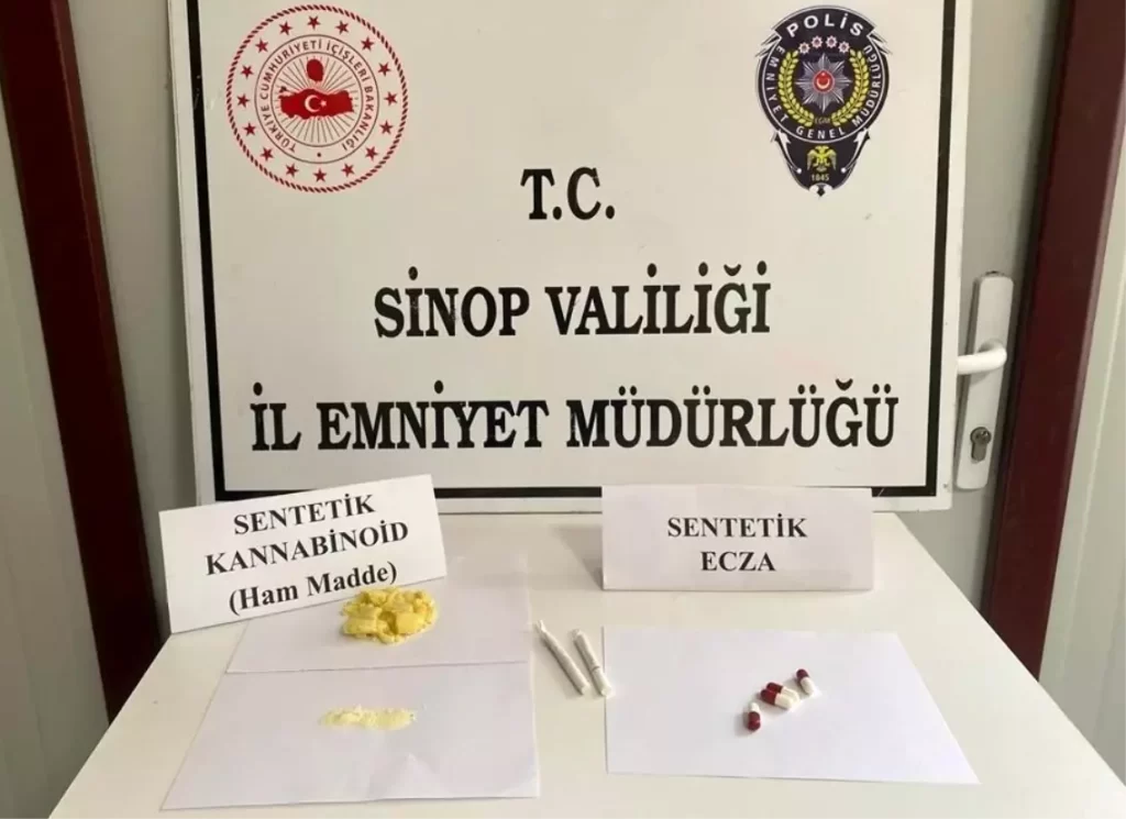 sinop boyabatta uyusturucu operasyonunda 2 tutuklama habermeydan e1754319526821