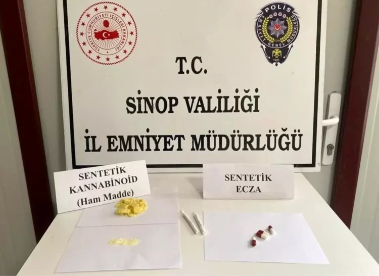sinop boyabatta uyusturucu operasyonunda 2 tutuklama habermeydan e1754319526821