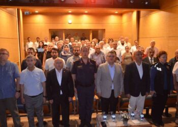 Sinop’ta, 65 yaş üstü oranı yüzde 20,8!