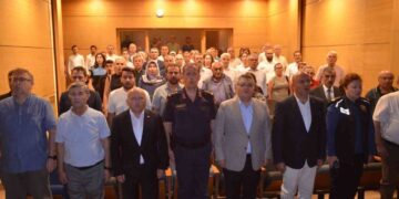 Sinop’ta, 65 yaş üstü oranı yüzde 20,8!