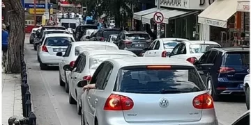 Sinop’ta, trafiğe kayıtlı araç sayısı 81 bin 834 oldu!