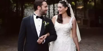 Sitare Akbaş günler sonra ilk kez paylaştı