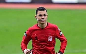 Süper Lig’de 2. haftanın hakemleri belli oldu!