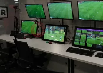 Süper Lig’de ilk haftanın VAR kayıtları açıklandı!