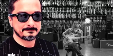 Ünlü müzik organizatörü Siyabend Süvari hayatını kaybetti