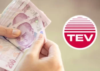 TEV burs başvuruları başladı mı? Üniversite öğrencilerine 5.800 TL destek verilecek