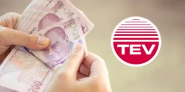 TEV burs başvuruları başladı mı? Üniversite öğrencilerine 5.800 TL destek verilecek