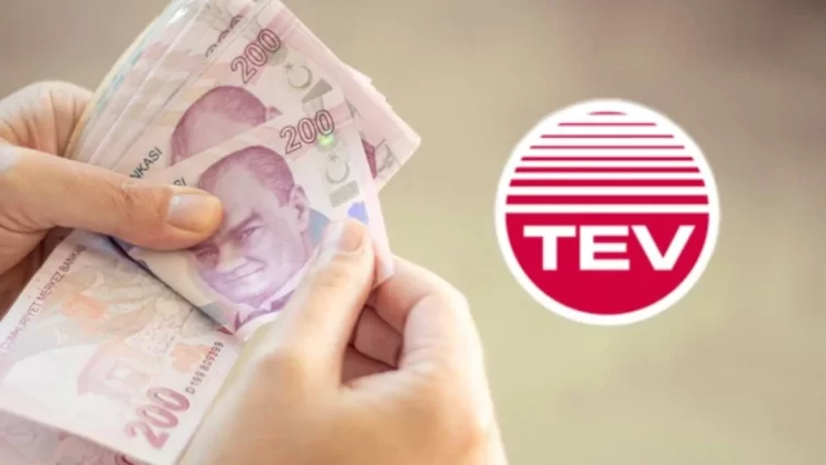 TEV burs başvuruları başladı mı?