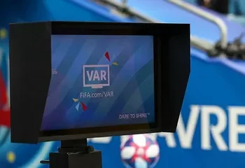 TFF, 2. haftanın VAR kayıtlarını açıkladı! TFF, 2. haftanın VAR kayıtlarını açıkladı!