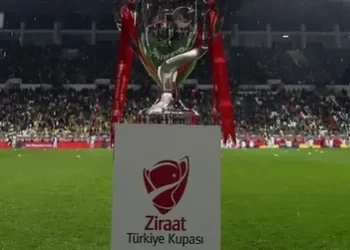 TFF, Ziraat Türkiye Kupası yeni formatını açıkladı!