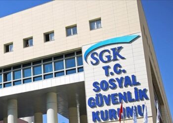 SGK’dan 2024 yılında1,3 milyar lira tıbbi mama desteği!