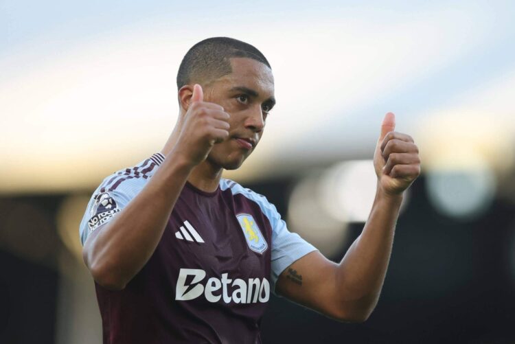 tielemans 1