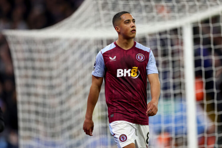 tielemans 2