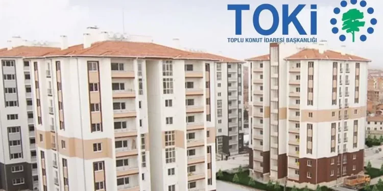 TOKİ İstanbul kura sonuçları açıklandı mı? 250 Bin Konut Projesi başvuru ve son durum