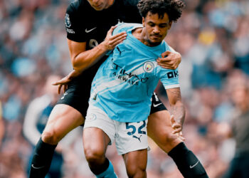 Tottenham, Manchester City’i deplasmanda 2 golle geçti!