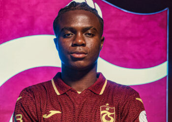 Trabzonspor, Christ Inao Oulai’yi kadrosuna kattı!