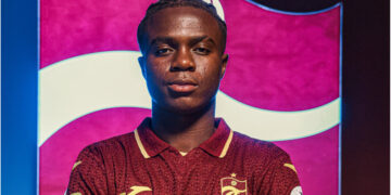 Trabzonspor, Christ Inao Oulai’yi kadrosuna kattı!