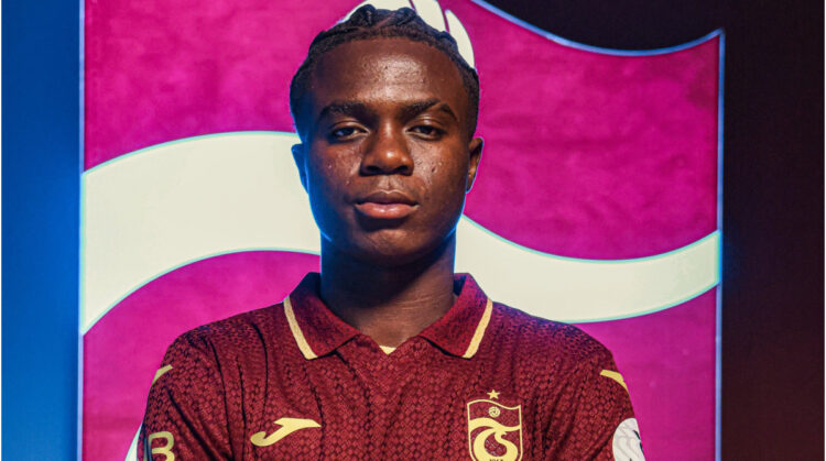 trabzonspor christ inao oulaiyi kadrosuna katti habermeydan