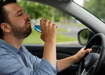 Trafikte bu hatayı yapanın ehliyetine anında el konuluyor