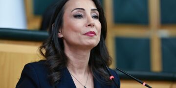 Tülay Hatimoğulları çözüm komisyonundan beklentilerini paylaştı