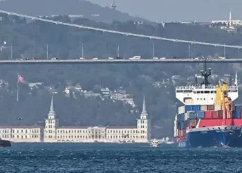 Türkiye, İsrail bağlantılı gemilere kısıtlama getirdi