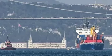 Türkiye, İsrail bağlantılı gemilere kısıtlama getirdi