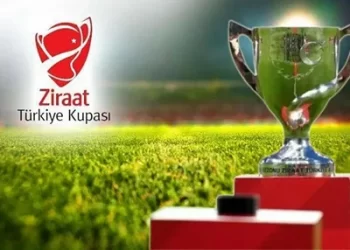 Türkiye Kupası’nda, 1. eleme turu maç programı belli oldu!