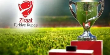 Türkiye Kupası’nda, 1. eleme turu maç programı belli oldu!