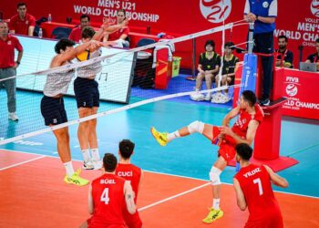 U21 Erkek Milli Takımımız, ABD'ye kaybetti! U21 Erkek Milli Takımımız, ABD’ye kaybetti!