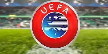 UEFA ülke puanı güncellendi!