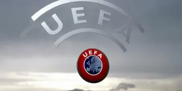 UEFA, ülke puanı sıralaması güncellendi!