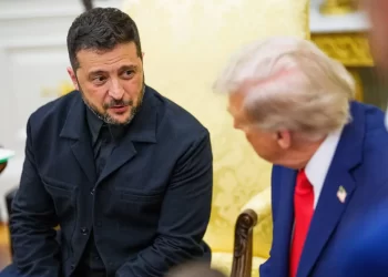 ABD’den Ukrayna’ya 3 bin 350 füze satışına onay