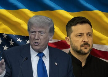 Beyaz Saray’daki yoğun diplomasi Ukrayna’nın geleceğine yön verebilir Beyaz Saray’daki yoğun diplomasi Ukrayna’nın geleceğine yön verebilir