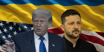 Beyaz Saray’daki yoğun diplomasi Ukrayna’nın geleceğine yön verebilir