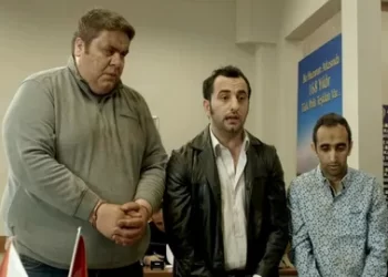 Ünlü komedyen Emre Mutlu 133 kilo verdi