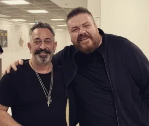 unlu komedyen Emre Mutlu 133 kilo verdi1 habermeydan