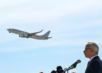 Bakan Uraloğlu açıkladı: Türkiye’nin 5’inci bölgesel havalimanı tamamlanıyor