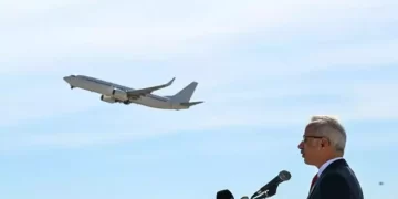 Bakan Uraloğlu açıkladı: Türkiye’nin 5’inci bölgesel havalimanı tamamlanıyor