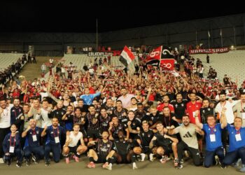 Vanspor, Bolu’da geriden gelip kazandı!