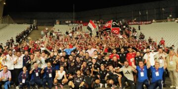 Vanspor, Bolu’da geriden gelip kazandı!