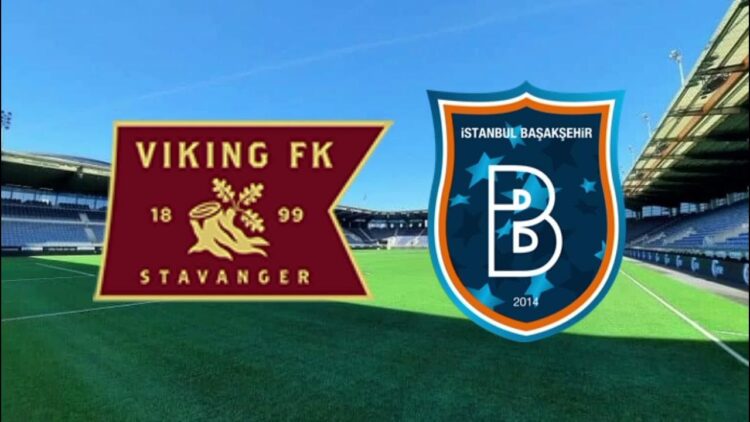 viking–basaksehir maci ne zaman saat kacta ve hangi kanalda habermeydan