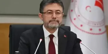 Bakan Yumaklı açıkladı! 8 yangın kontrol altına alındı