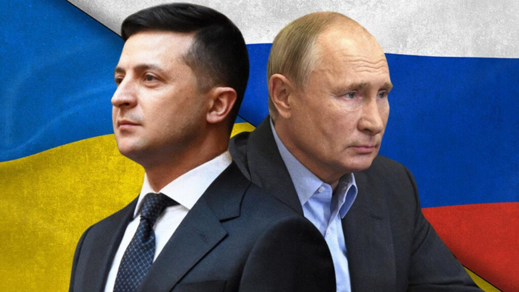 zelenski putin habermeydan