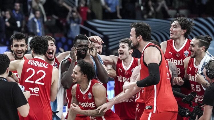 12 dev adam fiba dunya siralamasinda 12 sirada habermeydan