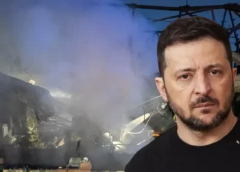 Ukrayna’dan cephe açıklaması: 58 kilometrekarelik alan geri alındı