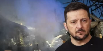 Ukrayna’dan cephe açıklaması: 58 kilometrekarelik alan geri alındı