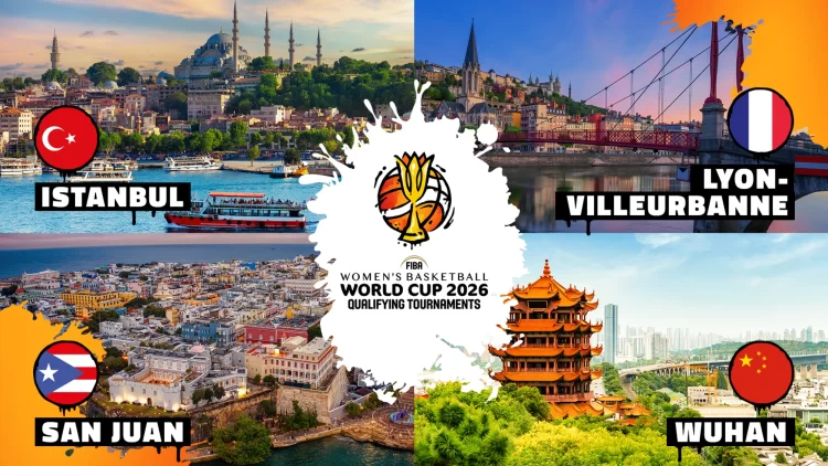 2026 fiba kadinlar basketbol dunya kupasi elemelerinin bir ayagi istanbulda habermeydan