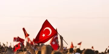 29 Ekim Cumhuriyet Bayramı hangi güne denk geliyor? 29 Ekim tatil mi?