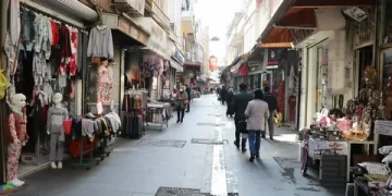 30 Büyükşehir esnafı için sistem değişiyor!