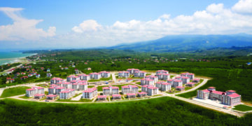 Cumhurbaşkanı Erdoğan açıkladı! 81 ilde 500 bin sosyal konut yapılacak